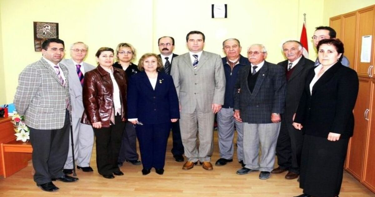 Denetimde Serbestlik Anlatıldı