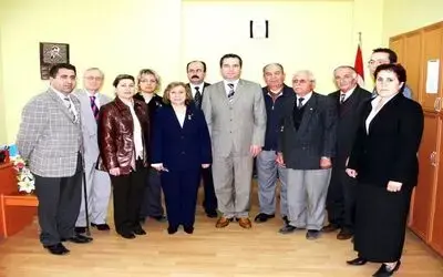 Denetimde Serbestlik Anlatıldı