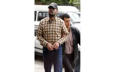 10 Gün Önce Cezaevinden Çıkan Genç Hırsızlıktan Gözaltına Alındı