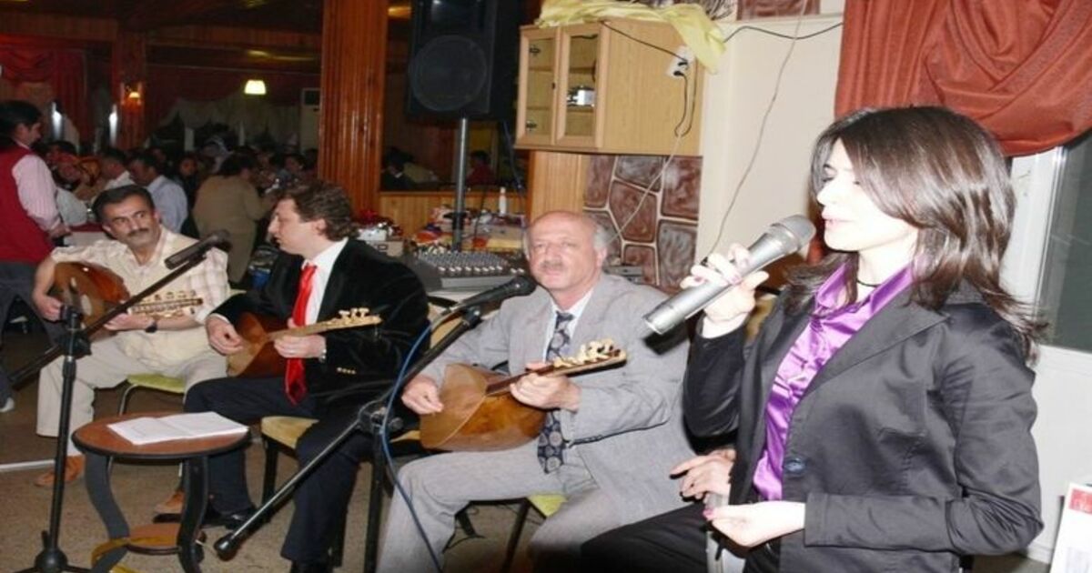 Hemşireler Haftası Kutlaması