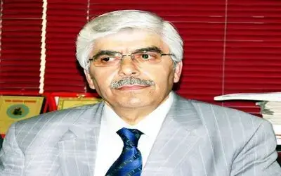 Milletvekili Aday Adaylığı Ali Kurumahmutoğlu, Ak Parti'den Milletvekili Aday Adayı