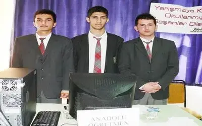 Liseler Arası Bilgi-kültür Yarışması