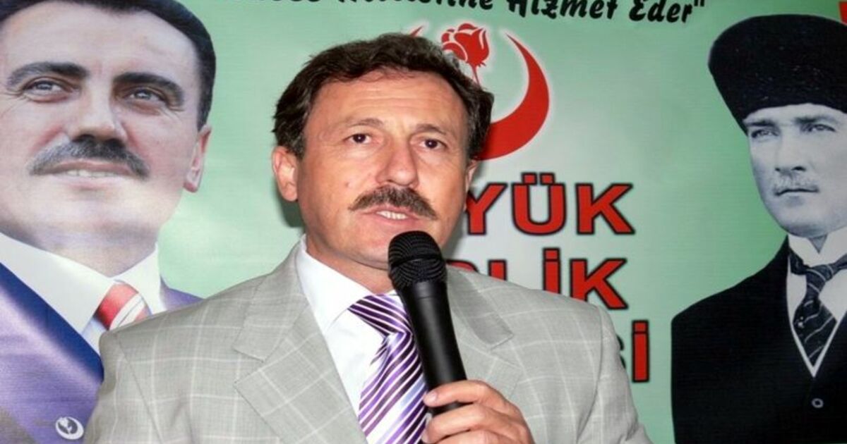 Bbp, Meclise Girmeyi Hedefliyor Bbp Genel Başkan Başdanışmanı Dr. Selçuk Özdağ: "Bbp Bu Genel Seçimlerde Muhakkak Meclis'te Olacak"