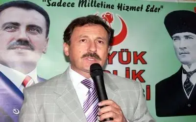 Bbp, Meclise Girmeyi Hedefliyor Bbp Genel Başkan Başdanışmanı Dr. Selçuk Özdağ: "Bbp Bu Genel Seçimlerde Muhakkak Meclis'te Olacak"