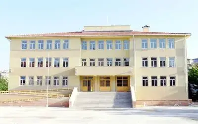 Bafra'ya Modern Okul