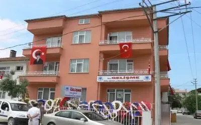 Alaçam'da Özürlülere Yönelik Eğitim Merkezi