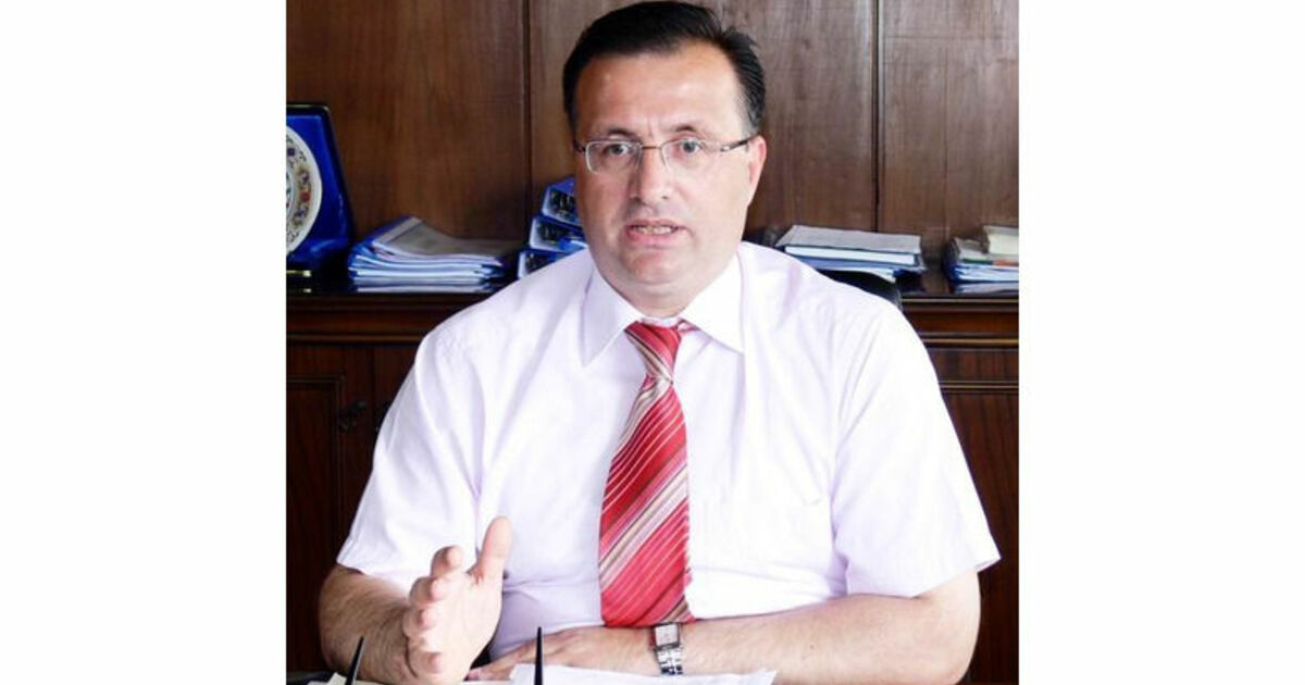 Yatırım Çalışmalarında Oto Kontrol İstedi Bafra Kaymakamı Bekir Dınkırcı: "Vatandaşlar Çalışmaları Denetlesin"