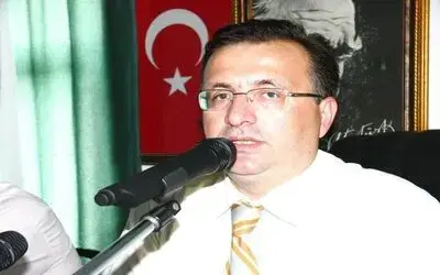 Kaymakam Dınkırcı'dan "Yatırımları Denetleyin" Çağrısı Bafra Kaymakamı Bekir Dınkırcı: "Devletin Temsilcisi Olarak Oto Kontrol Sistemi İstiyorum, Halk Bu Yatırımları Denetlemelidir"