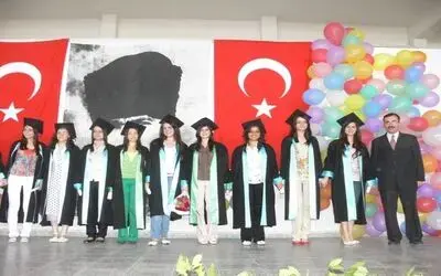 Bafra Anadolu Lisesi 148 Mezun Verdi
