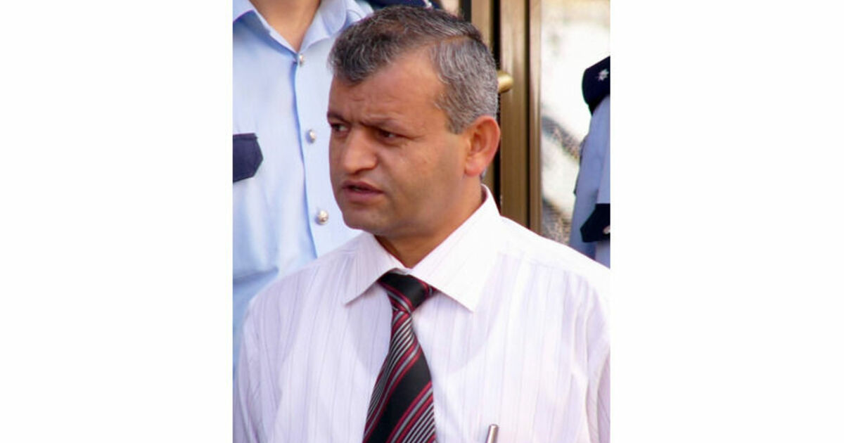 Samsun Emniyet Müdürlüğü'nde Görev Değişikliği Samsun Emniyet Müdürlüğü Asayiş Şube Müdürü Ramazan Erdoğan, Bafra İlçe Emniyet Müdürlüğü Görevine Getirildi