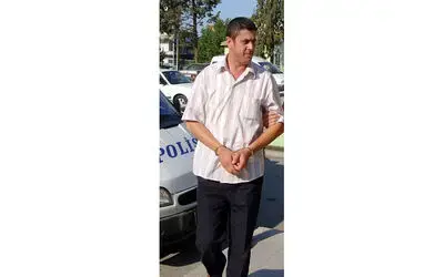 Enişte Cinayeti Zanlısı Tutuklandı