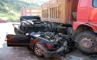 Samsun'da 7 Ayda 69 Kişi Trafik Kazasında Hayatını Kaybetti Samsun İl Genelinde 2007 Yılının İlk 7 Ayında Meydana Gelen 5 Bin 558 Trafik Kazasında 69 Kişi Hayatını Kaybederken, Bin 634 Kişi De Yaralandı