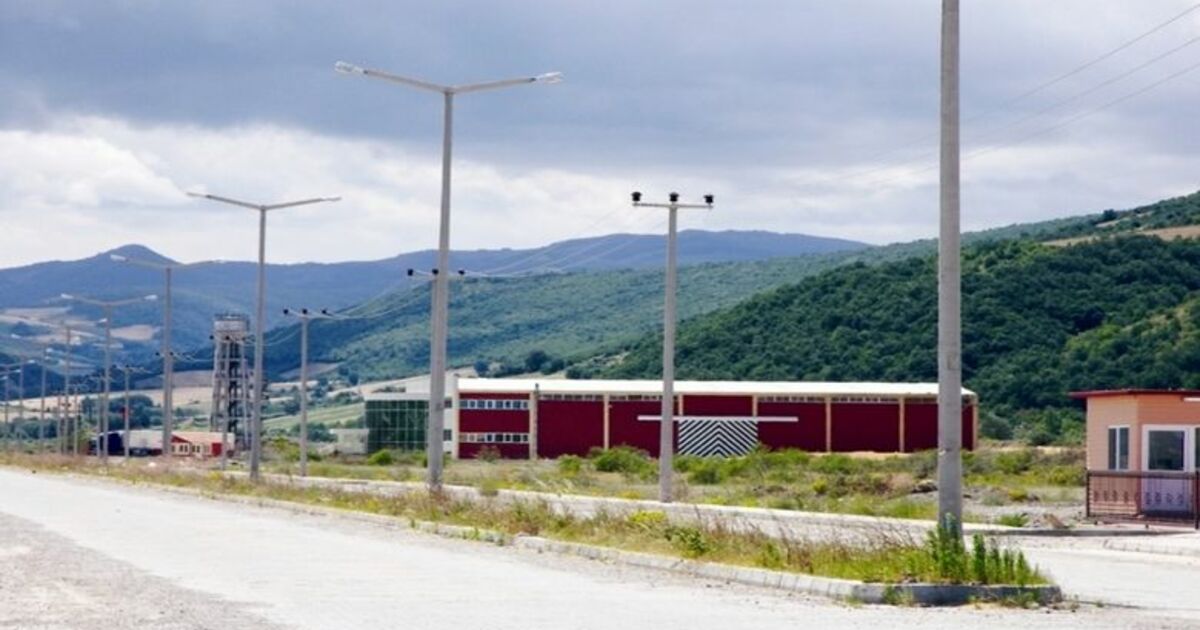 Bafra Osb'de 'Teşvik' Sıkıntısı Bafra Tso Başkanı Rızvan Aksoy: "Bafra Osb'de Fabrikalar Yükselmeye Başladı" "Teşvik Yasası Kapsamına Samsun'un Dahil Edilmemesi, Bafra Osb'nin Bir 'Cazibe Merkezi' Olma Fırsatını Kaçırmasına Neden Olmuştur"