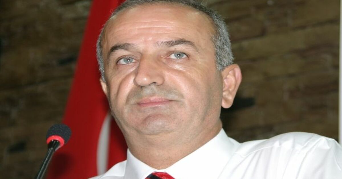 Samsun'da Barajlardaki Su Seviyesi Dsi 7. Bölge Müdürü Mehmet Recep Çıtır: "Altınkaya Barajı'ndaki Su Seviyesi Çok Düşük, Diğer 3 Barajımızda Sorun Yok" "İçme Suyunun Temin Edildiği Çakmak Barajı'ndaki Su Seviyesi İse Yeterli"