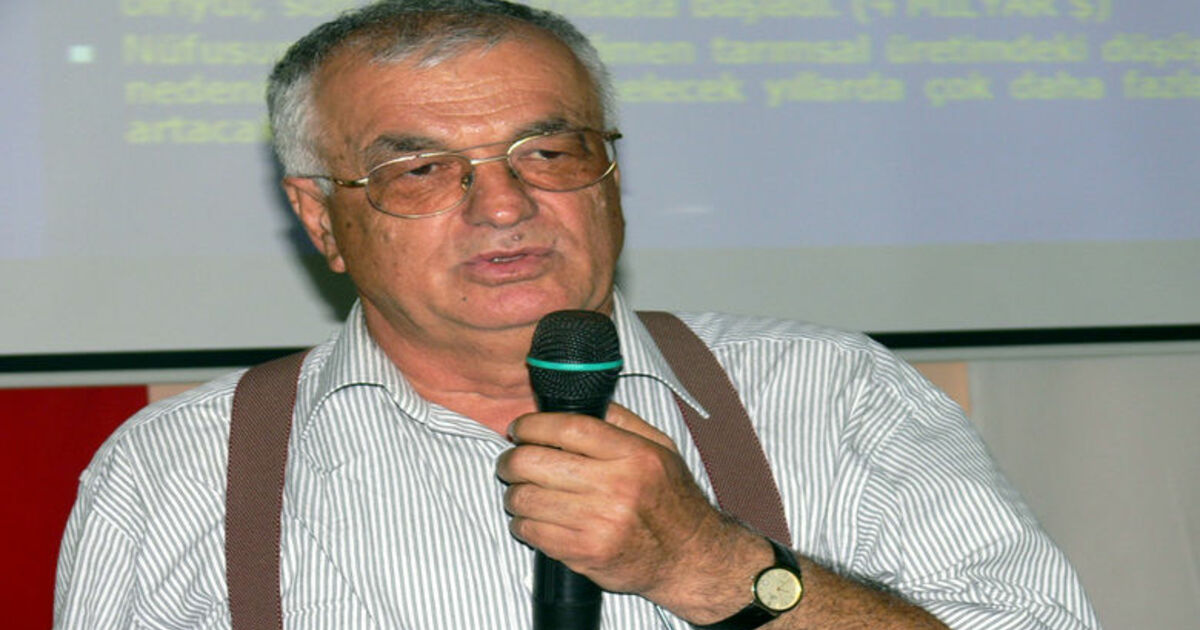 Samsun'da "Tarımda Teknoloji Kullanımı" Sempozyumu Rito Tohumculuk A.ş. Yönetim Kurulu Başkanı Dr. Hasan Ünal: "Son Yıllarda Ülkemize Giren Yeni Aşılama Teknolojisiyle Üretim 30 Tona Çıktı"