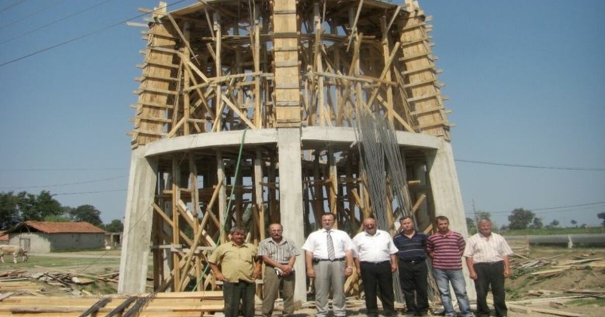 Bafra'da 34 Köyün İçme Suyu Hasreti Bitiyor