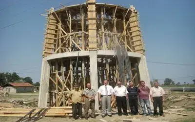 Bafra'da 34 Köyün İçme Suyu Hasreti Bitiyor