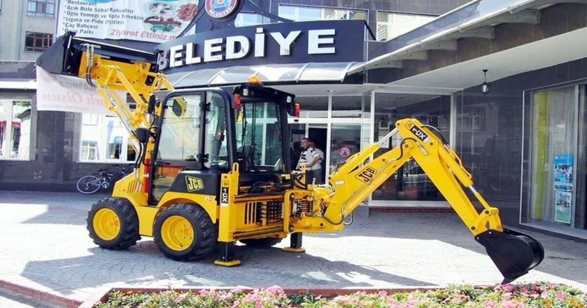 Bafra Belediyesi Araç Filosunu Genişletti