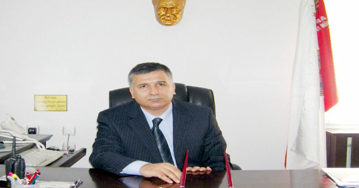 Bafra Emniyet Müdürü Görevine Başladı