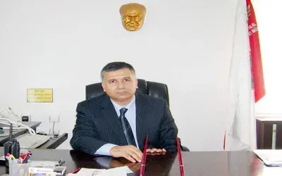 Bafra Emniyet Müdürü Görevine Başladı