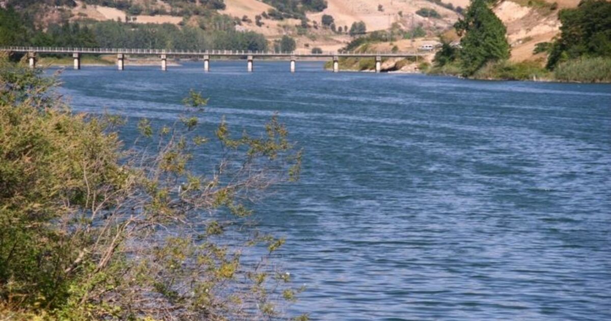 Samsun, Enerji Ve Su Zengini Samsun, 4 Tane Hidroelektrik Santraliyle Enerji, Kızılırmak Ve Yeşilırmak Nehirlerinin Denize Döküldüğü İl Olmasıyla Da Su Zengini