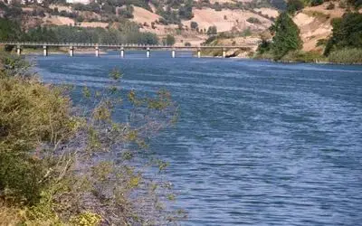 Samsun, Enerji Ve Su Zengini Samsun, 4 Tane Hidroelektrik Santraliyle Enerji, Kızılırmak Ve Yeşilırmak Nehirlerinin Denize Döküldüğü İl Olmasıyla Da Su Zengini