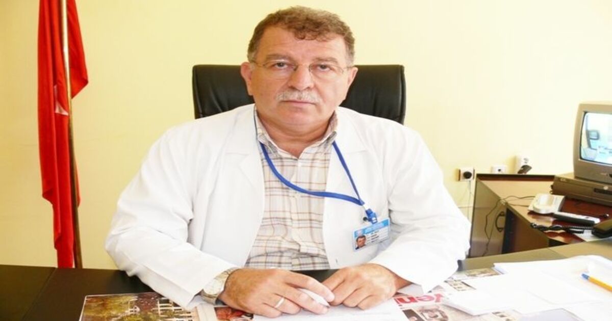 Kızılırmak Devlet Hastanesi'nde Sms'li Randevu Sistemi