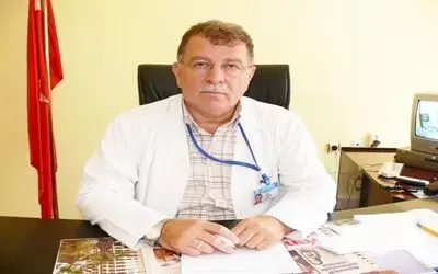 Kızılırmak Devlet Hastanesi'nde Sms'li Randevu Sistemi