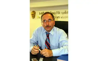 Yedaş'ın Selden Zararı 300 Bin Ytl Yedaş 21. Bölge Müdürü Mehmet Özkan: “selden Zararımız 300 Bin Ytl”