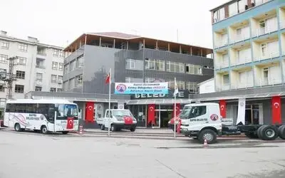 Bafra Belediyesi Araç Filosunu Büyüttü