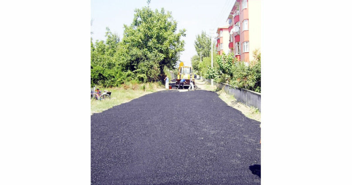 Bafra Belediyesi'nin Çalışmaları