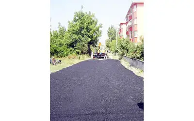 Bafra Belediyesi'nin Çalışmaları