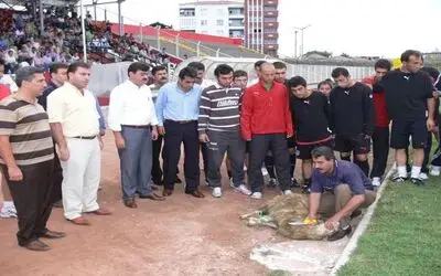 Tff 3. Lig Bafra Belediyespor Yeni Sezonu Açtı