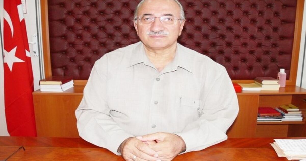 Bafra'da Ramazan Hazırlıkları