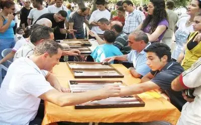 Kızılırmak Devlet Hastanesi Personeli Piknikte Buluştu