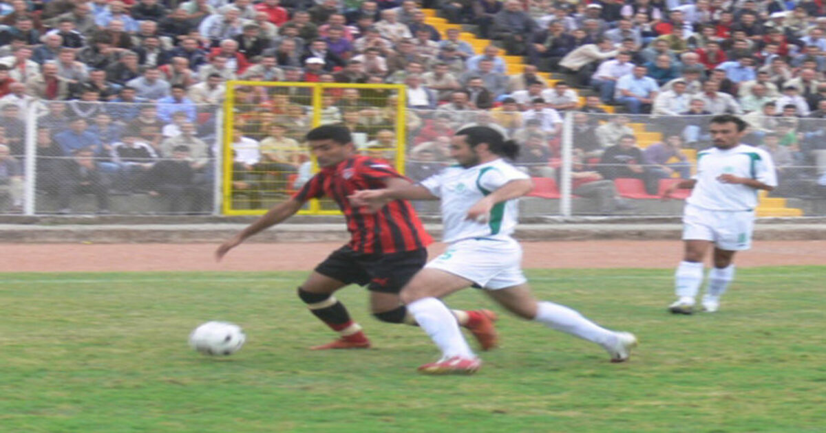 Tff 3. Lig Bafra Belediyespor: 0 Ünyespor: 4