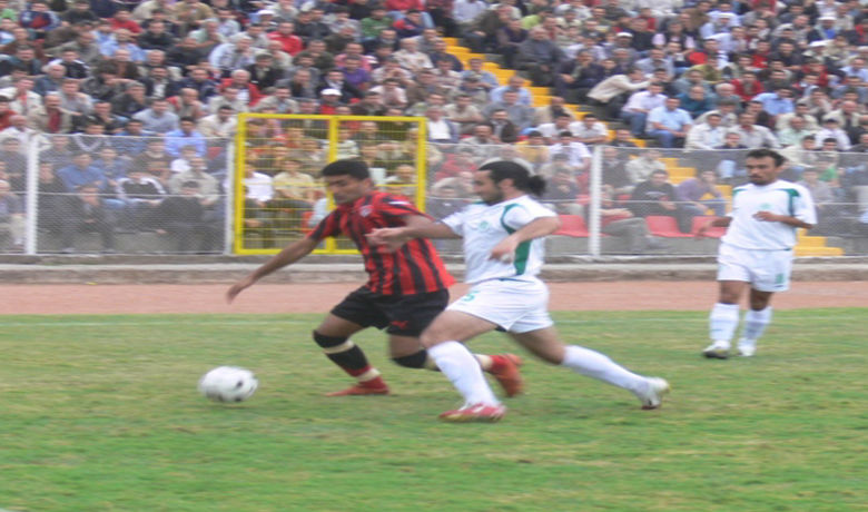 Tff 3. Lig Bafra Belediyespor: 0 Ünyespor: 4 - TFF 3. Lig 2. Grup'ta oynanan maçta Bafra Belediyespor, kendi sahasında Ünyespor'a 4-0 mağlup oldu.