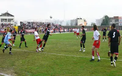Tff 3. Lig Bafra Belediyespor: 3 Gazi Belediyespor: 1