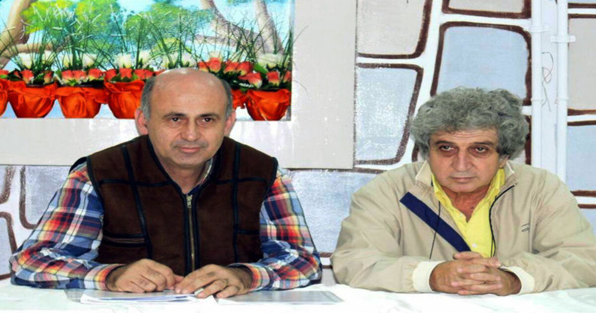 Karadeniz'in Geleceği Karadenizliye Bağlı 