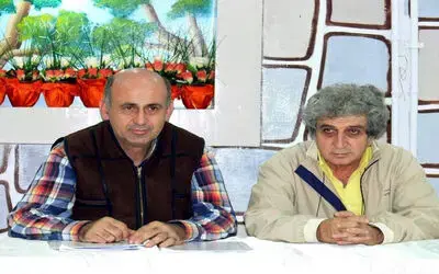 Karadeniz'in Geleceği Karadenizliye Bağlı 