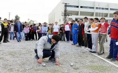 29 Ekim Bocce Petank Cumhuriyet Kupası