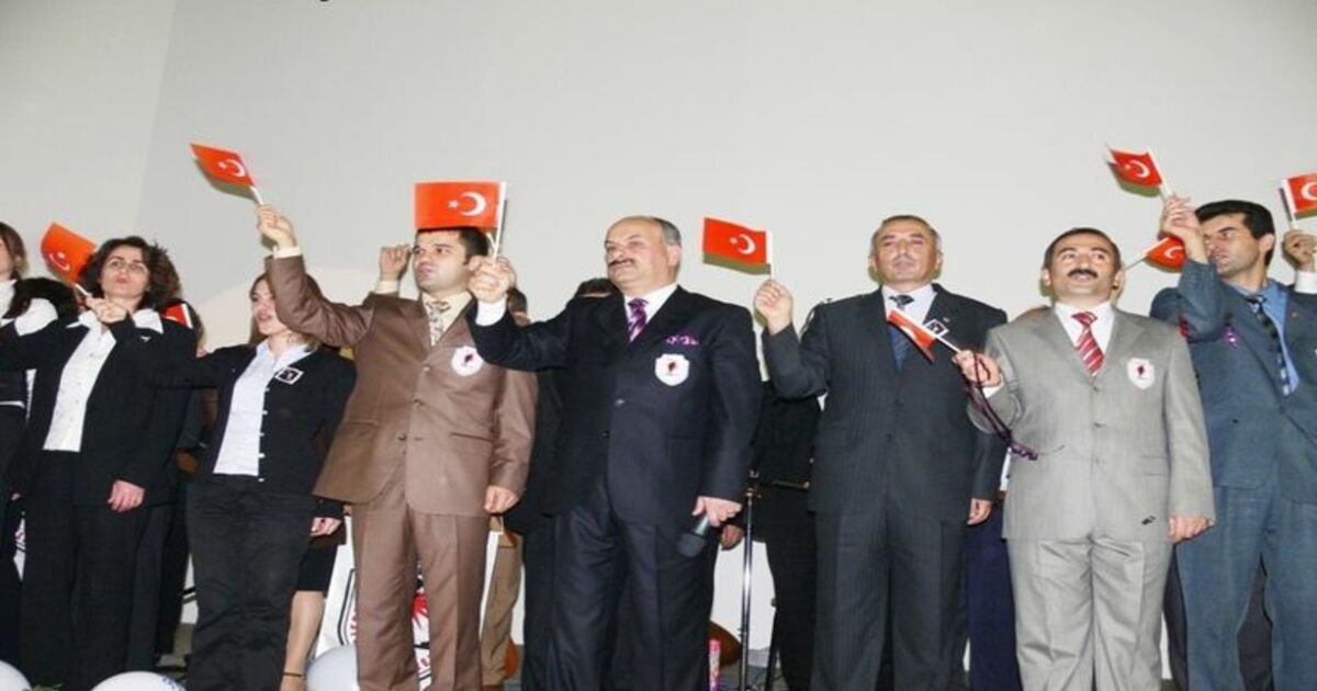 Cumhuriyet Şiir Dinletisi