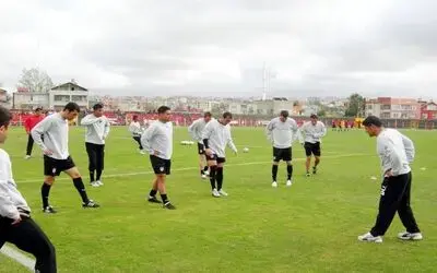 Tff 3. Lig Bafra Belediyespor'da Tek Hedef Galibiyet Teknik Direktör Muhammed Terzi: "Bulancakspor Maçında Tek Düşüncemiz Galibiyet"
