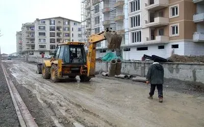 Bafra Belediyesi'nin Çalışmaları