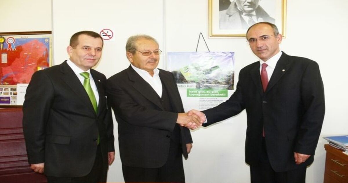 Hayvancılığa Kredi Desteği