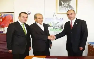 Hayvancılığa Kredi Desteği