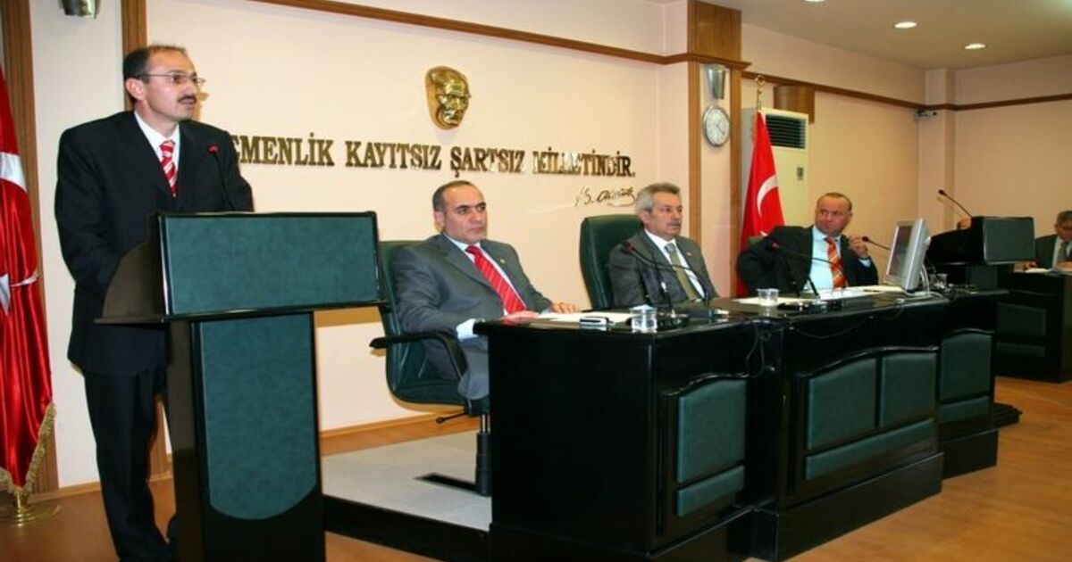Kuş Cenneti Projesi'ne 200 Bin Ytl Kaynak İl Genel Meclisi, Kızılırmak Deltası Kuş Cenneti Projesi'ne 200 Bin Ytl Kaynak Aktarılmasına Karar Verdi