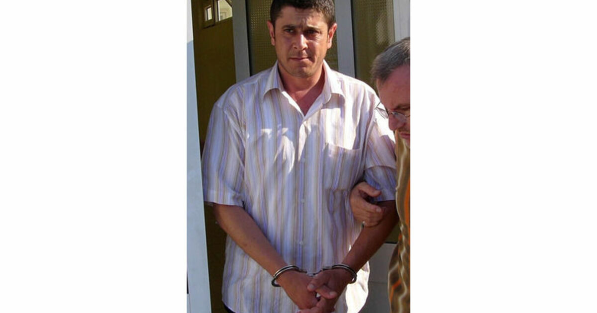 Enişte Katiline 15 Yıl Hapis Samsun'da, Eniştesini Cadde Ortasında Tabancayla Vurarak Öldürdüğü İddiasıyla Tutuklanan Şahıs, 15 Yıl Hapis Cezasına Çarptırıldı