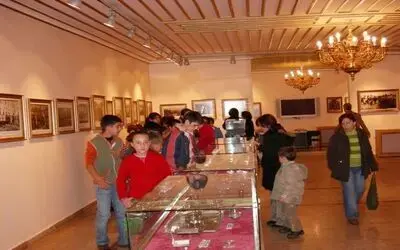 'Ülkemizi Gezelim, Tarihimizi Ve Kültürümüzü Bilelim' Projesi