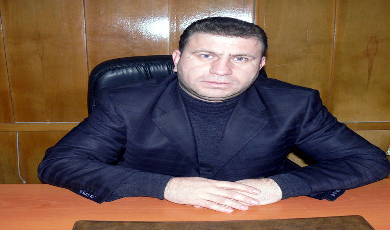 Tff 3. Lig Bafra Belediyespor, Ligde Kalmak İçin Kenetlendi Kulüp BaşkanıDursun Ali Bilgen: "Bafra Kenetlenecek Ve Tff 3. Lig'den Asla Düşmeyeceğiz" - Bafra Belediyespor Kulübü Başkanı Dursun Ali Bilgen, Bafra Belediyespor'un ligden düşmeyeceğini söyledi.